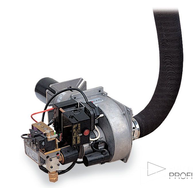 Горелка газовая FBR GAS X0 THLS