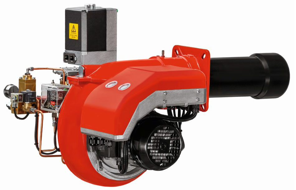 Горелка ж/т FBR FGP 100/M TC EVO