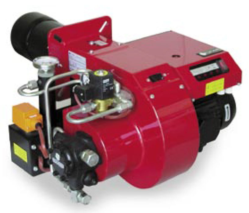 Горелка ж/т FBR FNDL 16 TC