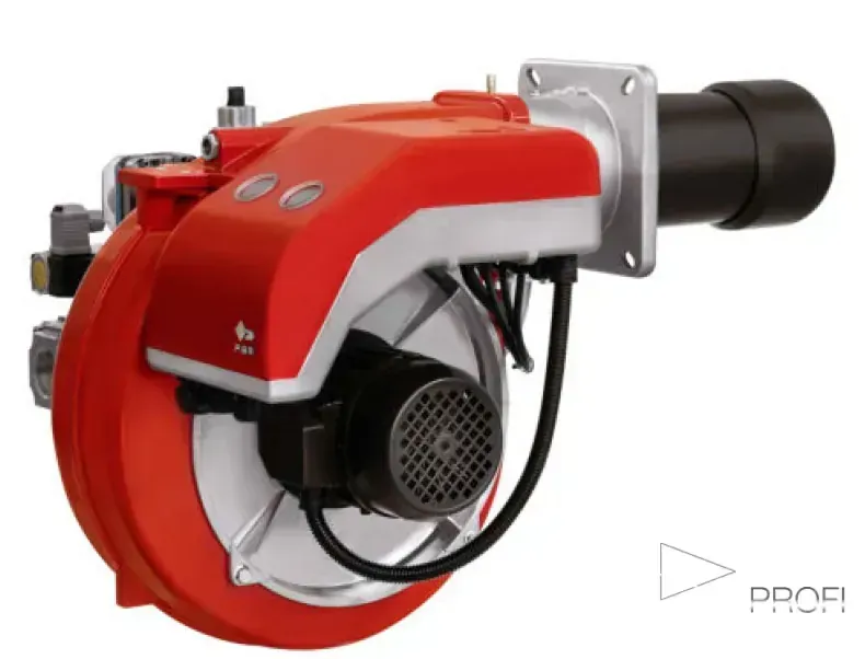 Горелка газовая FBR GAS XP 60/2 CE TL EVO + R. CE D1"1/4-S — артикул 002358R057033, купить в интернет-магазине ЭТАЛОН