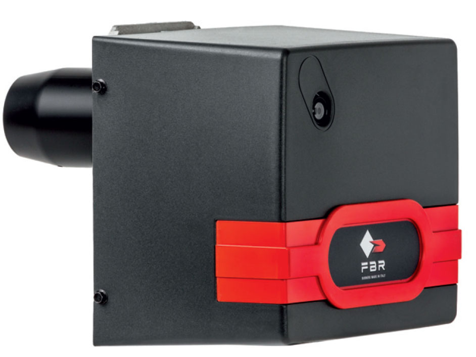 Горелка ж/т FBR G 0H 2001