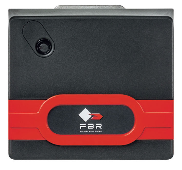 Горелка ж/т FBR G 0S LX TC