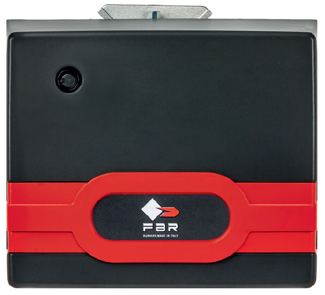 Горелка ж/т FBR G 1.22 2001