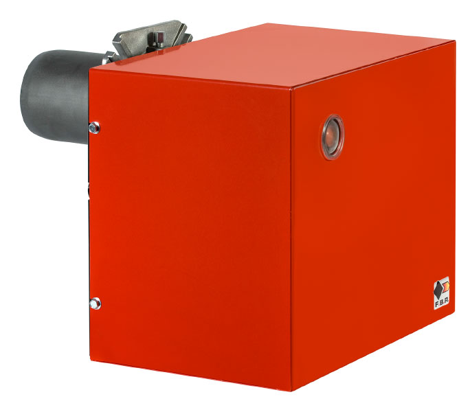 Горелка ж/т FBR G 1 F 2001