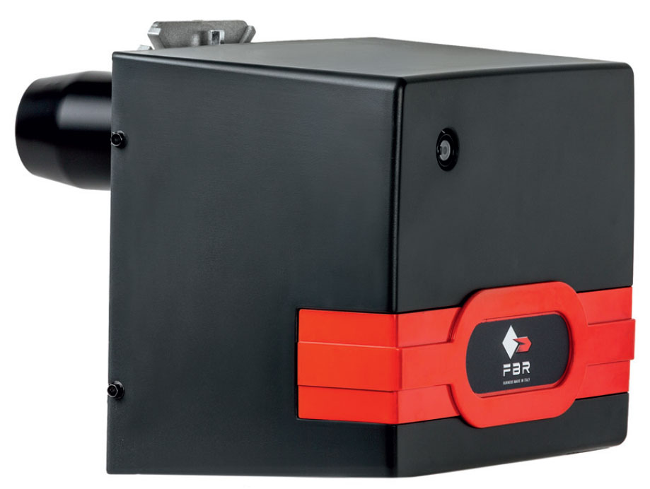 Горелка ж/т FBR G 1H 2001