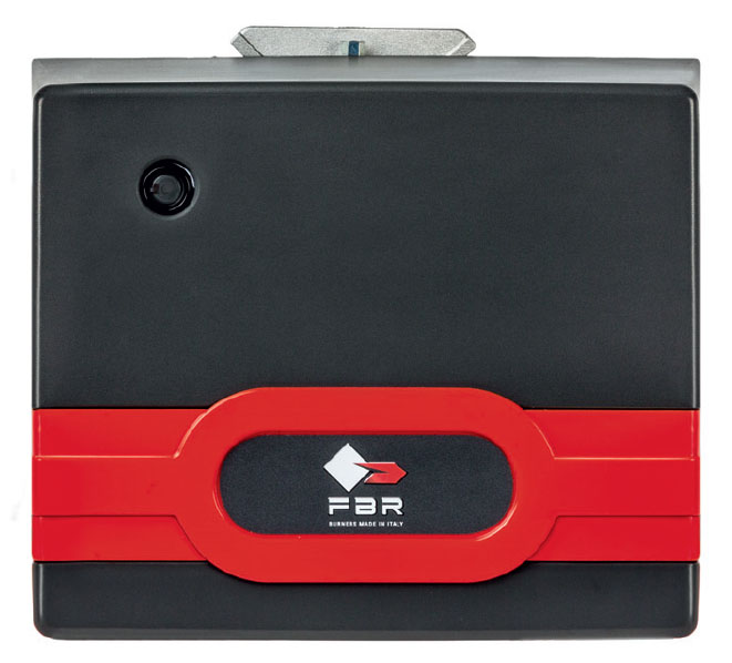 Горелка ж/т FBR G 2.22 MAXI TC