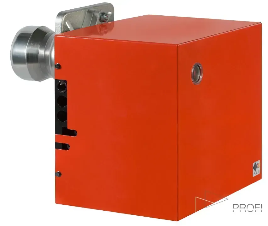 Горелка ж/т FBR G X3 F TL — артикул 1557, купить в интернет-магазине ЭТАЛОН