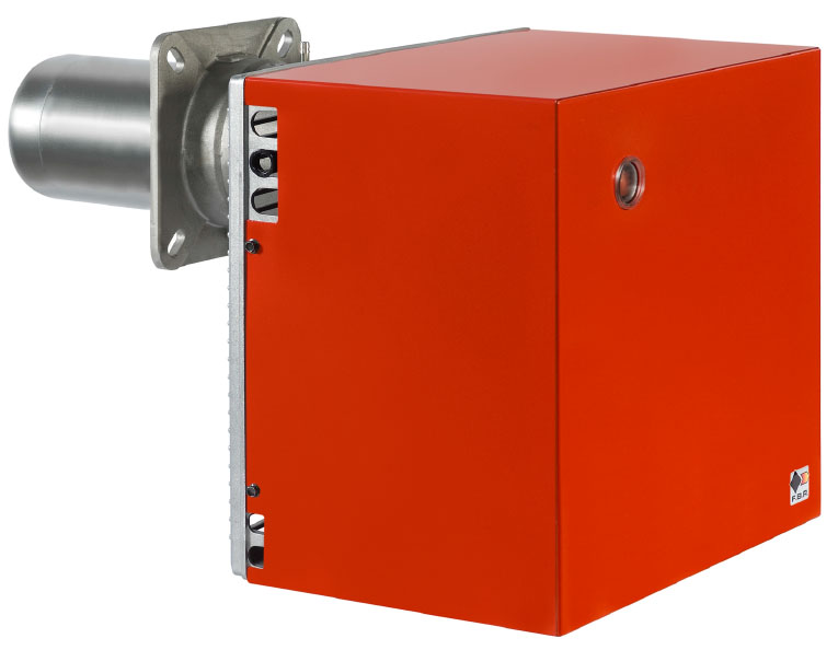 Горелка ж/т FBR G X5 F TC