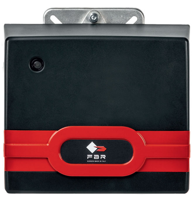 Горелка ж/т FBR G X3.22 TC