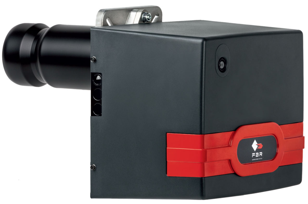 Горелка ж/т FBR G X4/2 TC