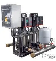 Hydro-ME 2 CRVE 3-3 — артикул 75111007, купить в интернет-магазине ЭТАЛОН
