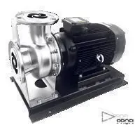 NBV iNOX 100-160-18.5/2 — артикул 73216092, купить в интернет-магазине ЭТАЛОН