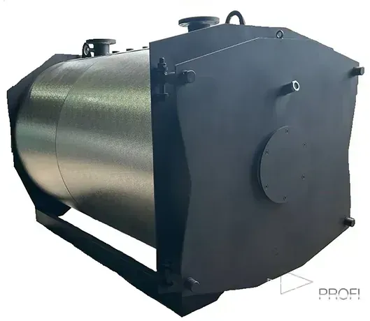 Водогрейный котел ONIX-180, 1800 кВт, 6 бар — артикул EK-00121, купить в интернет-магазине ЭТАЛОН